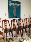 MASON MONTEREY CHAIR